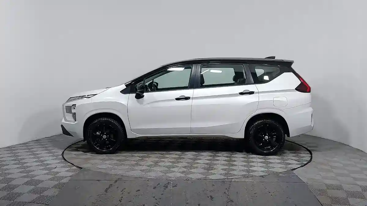 Mitsubishi Xpander 2023 года за 10 690 000 тг. в Астана