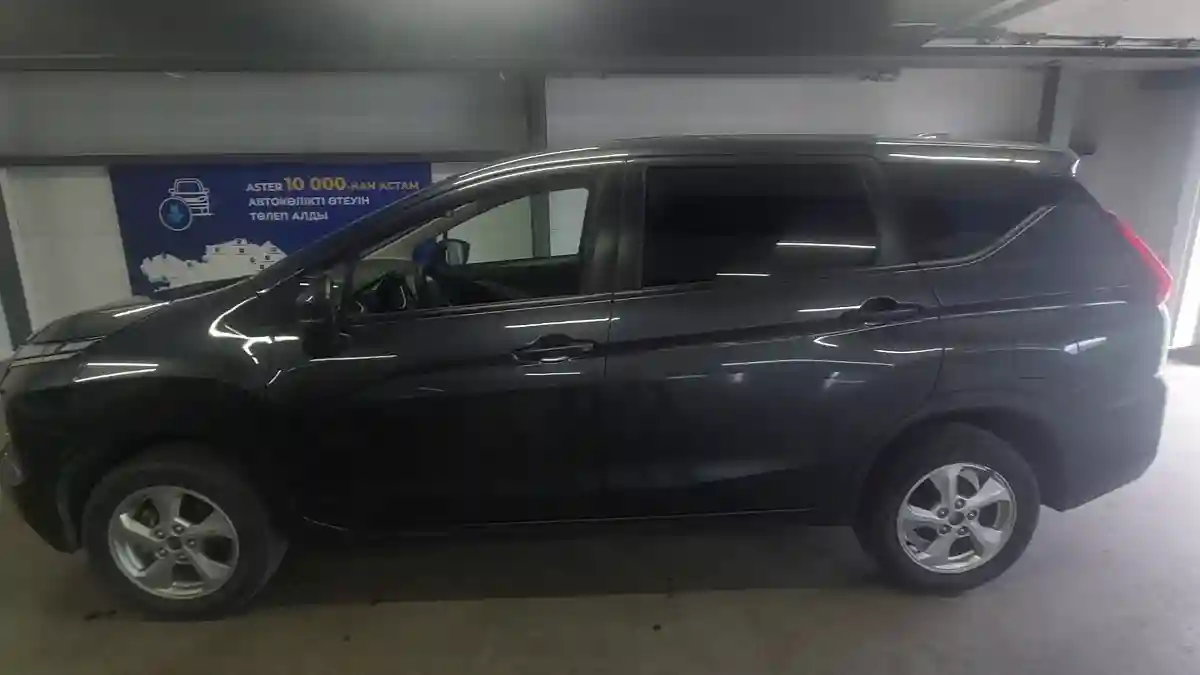 Mitsubishi Xpander 2022 года за 8 500 000 тг. в Астана