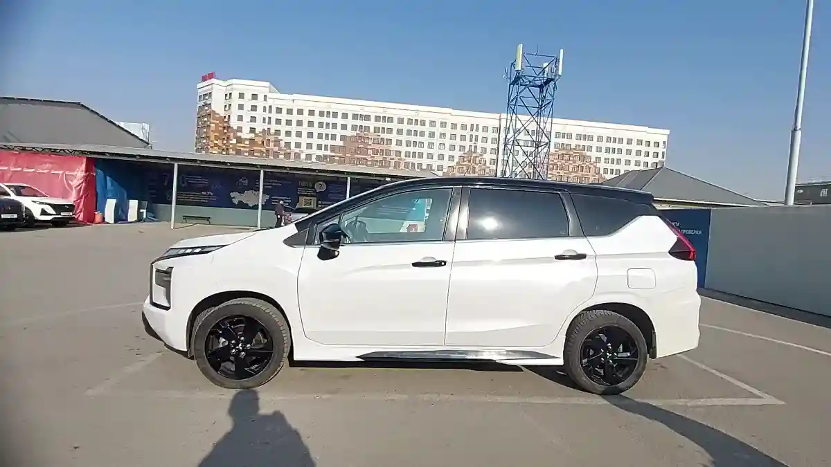 Mitsubishi Xpander 2022 года за 9 500 000 тг. в Шымкент