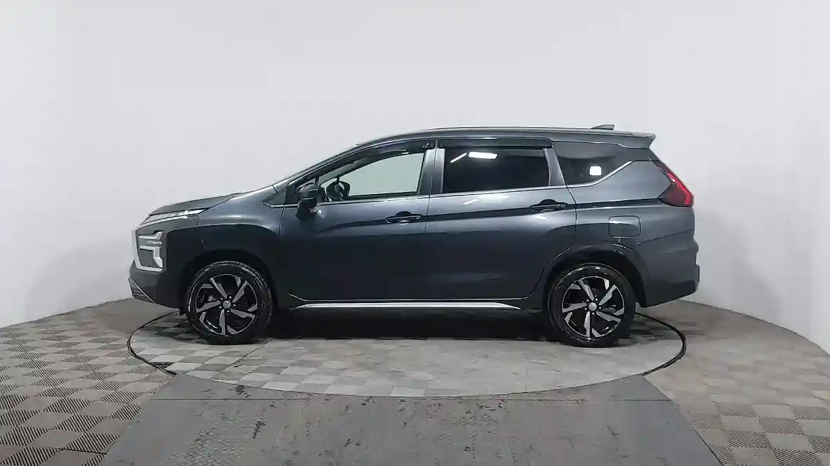 Mitsubishi Xpander 2022 года за 10 350 000 тг. в Астана
