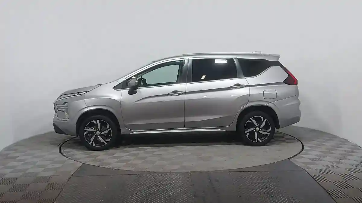 Mitsubishi Xpander 2022 года за 9 590 000 тг. в Астана