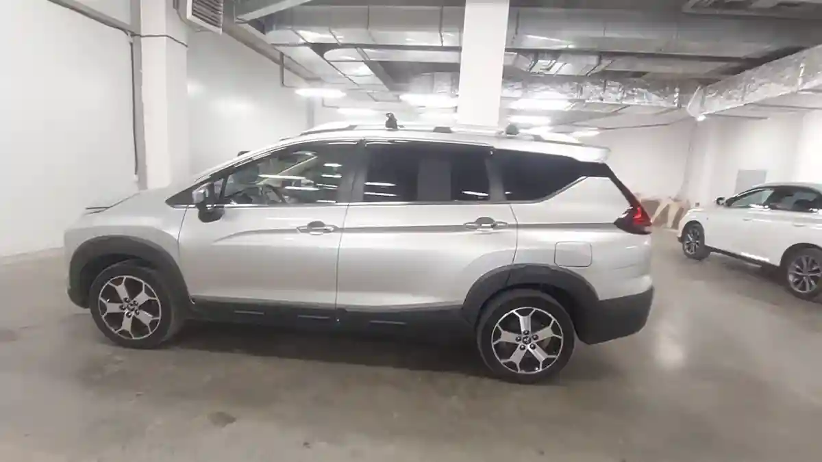 Mitsubishi Xpander 2022 года за 9 190 000 тг. в Астана