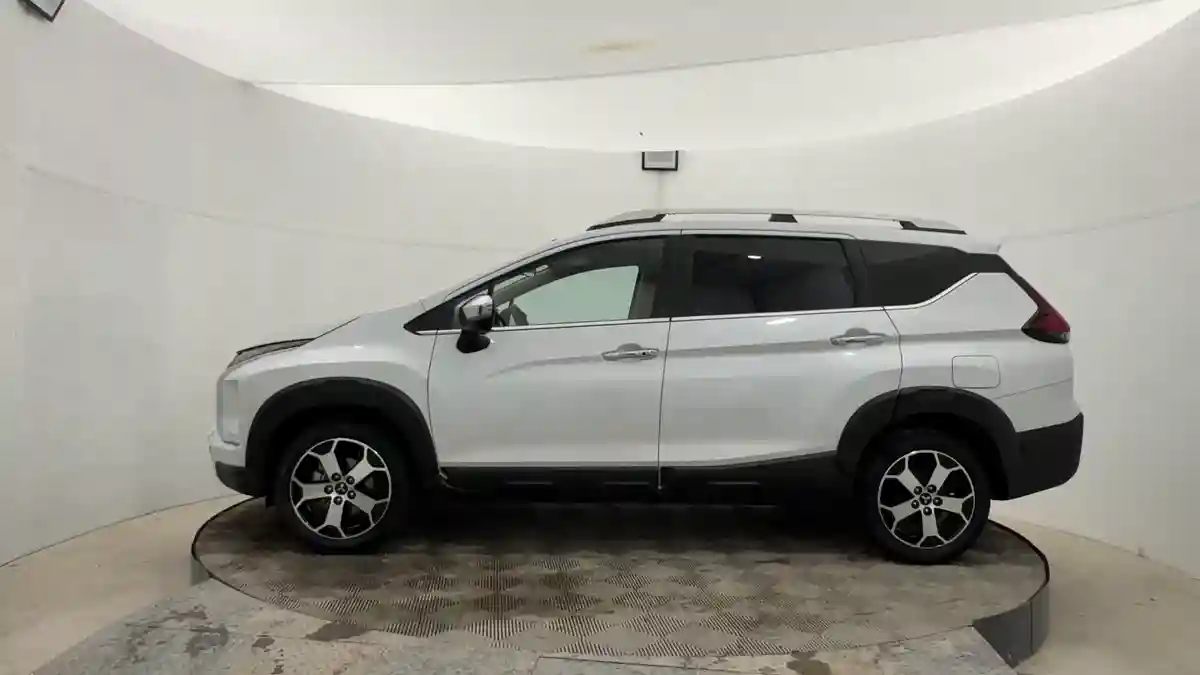 Mitsubishi Xpander 2022 года за 8 950 000 тг. в Актобе