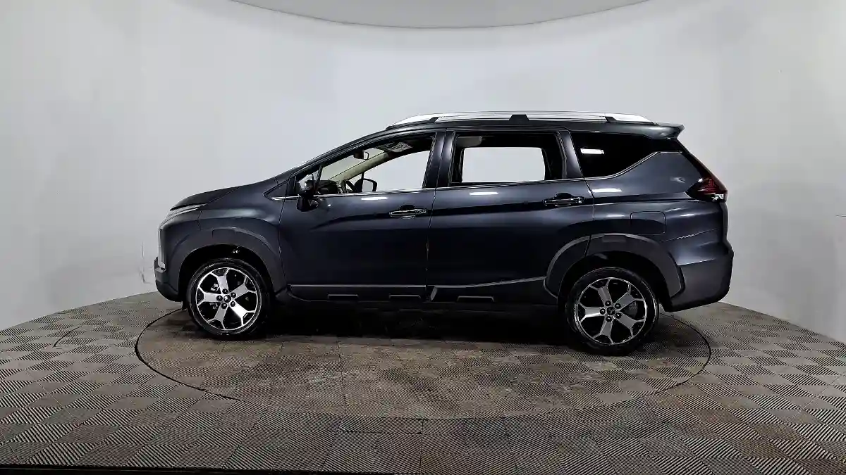 Mitsubishi Xpander 2023 года за 10 290 000 тг. в Астана