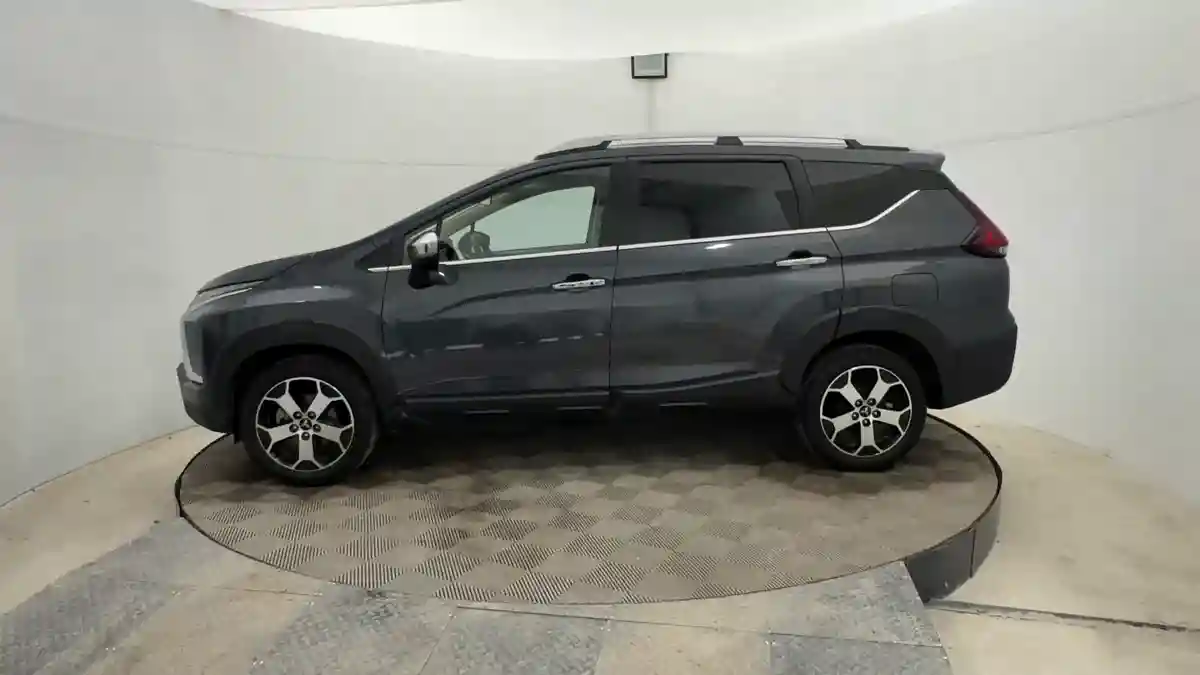 Mitsubishi Xpander 2022 года за 9 490 000 тг. в Актобе