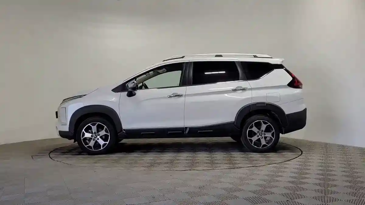 Mitsubishi Xpander 2022 года за 10 290 000 тг. в Алматы