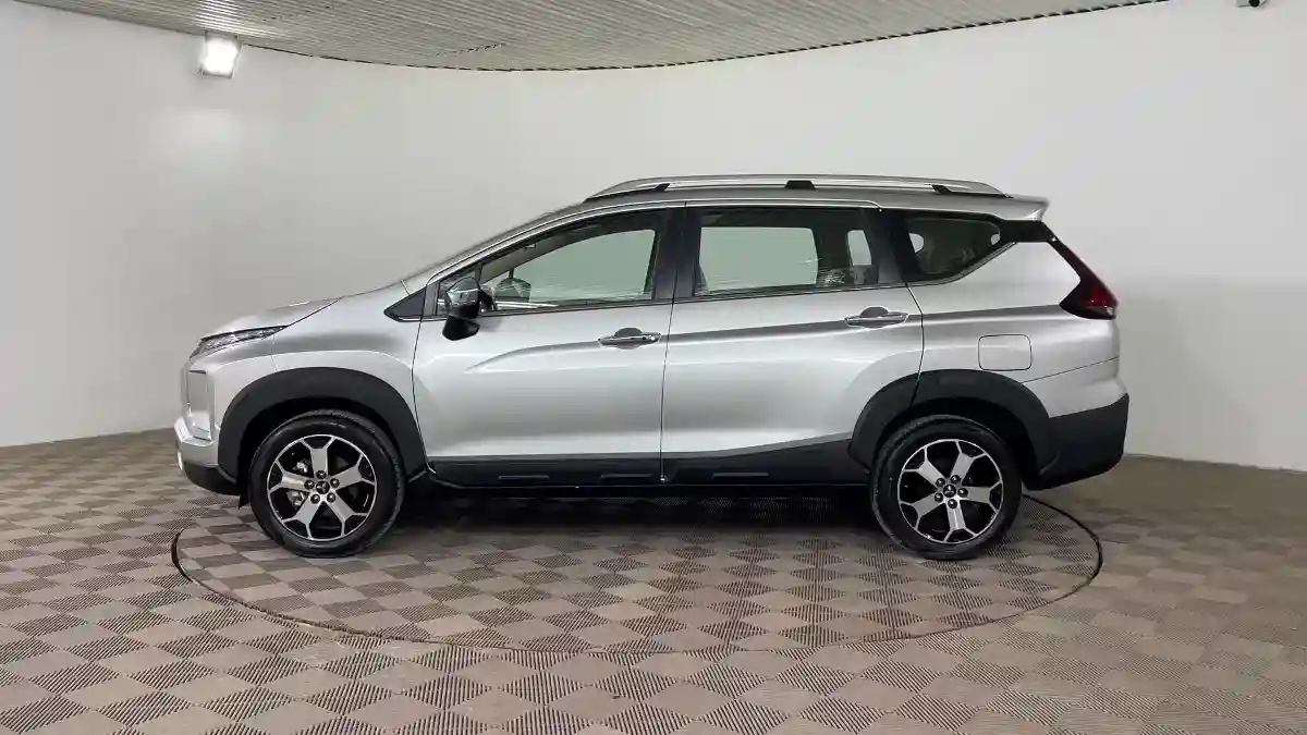 Mitsubishi Xpander 2022 года за 13 511 000 тг. в Шымкент