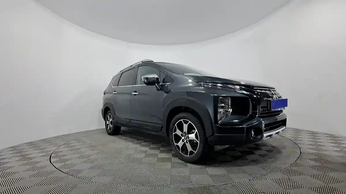 Mitsubishi Xpander 2022 года за 10 690 000 тг. в Алматы