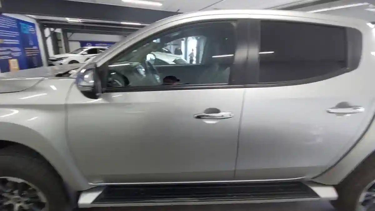 Mitsubishi L200 2022 года за 16 700 000 тг. в Астана