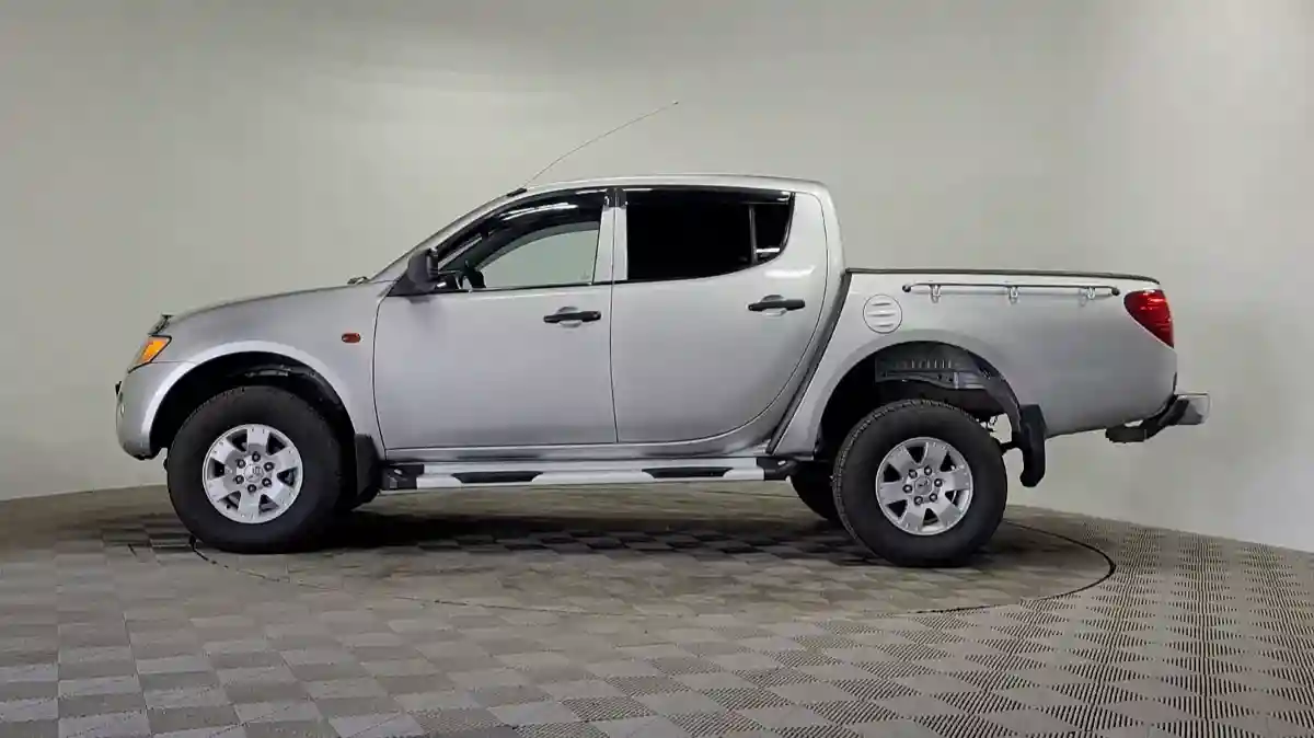 Mitsubishi L200 2007 года за 6 000 000 тг. в Алматы