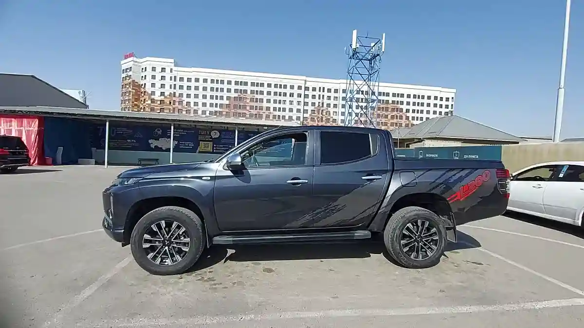 Mitsubishi L200 2023 года за 14 000 000 тг. в Шымкент
