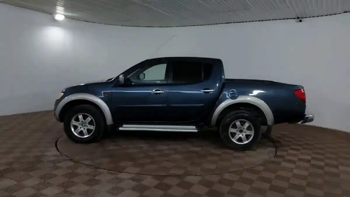 Mitsubishi L200 2007 года за 4 790 000 тг. в Шымкент