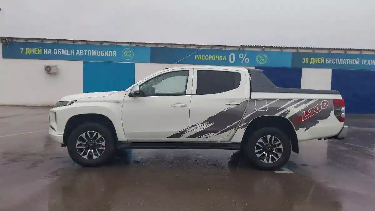 Mitsubishi L200 2022 года за 15 000 000 тг. в Актау
