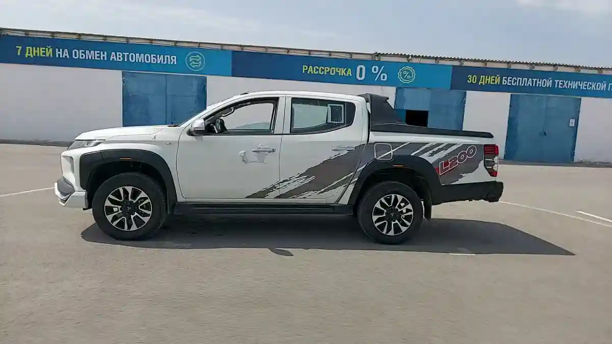 Mitsubishi L200 2022 года за 16 000 000 тг. в Актау