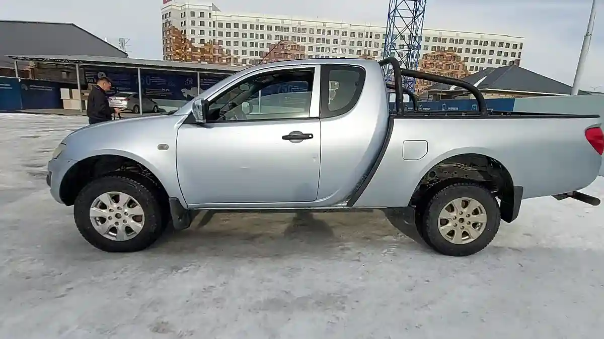 Mitsubishi L200 2011 года за 6 000 000 тг. в Шымкент