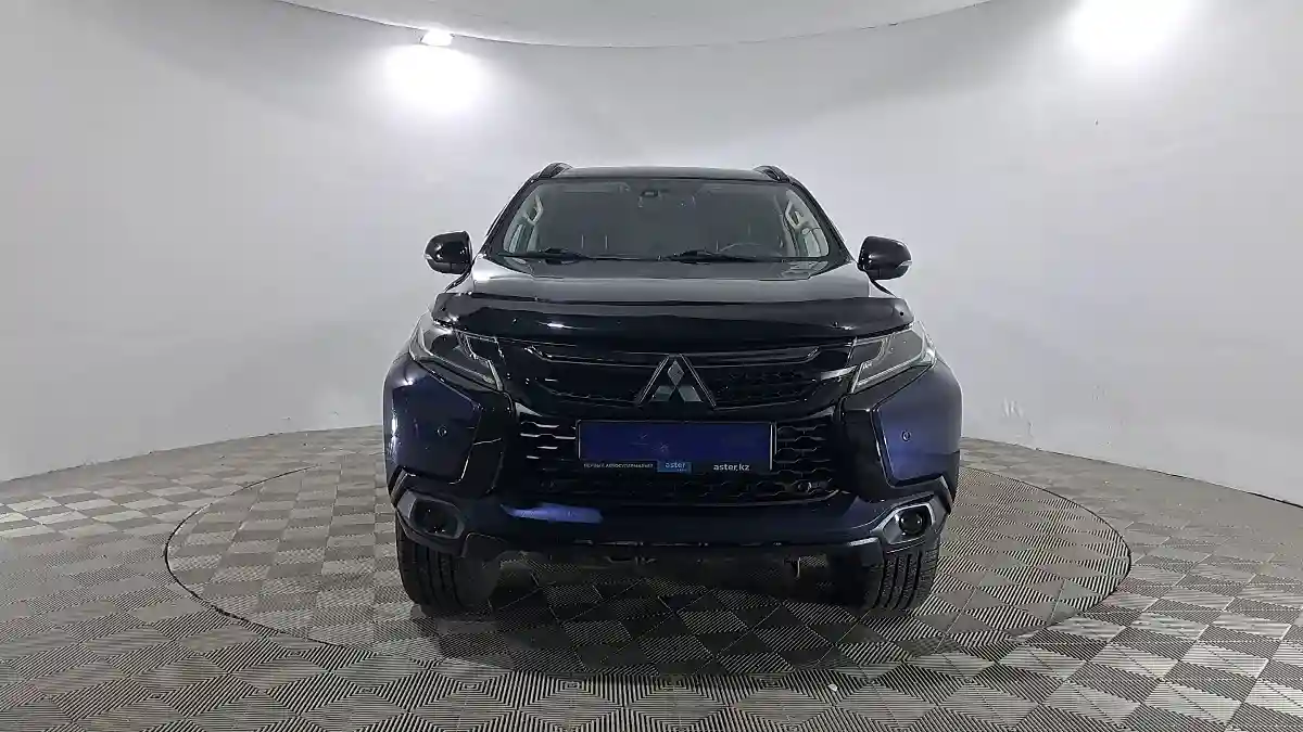 Mitsubishi Pajero Sport 2018 года за 12 000 000 тг. в Павлодар