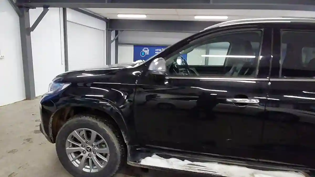 Mitsubishi Pajero Sport 2020 года за 13 000 000 тг. в Астана