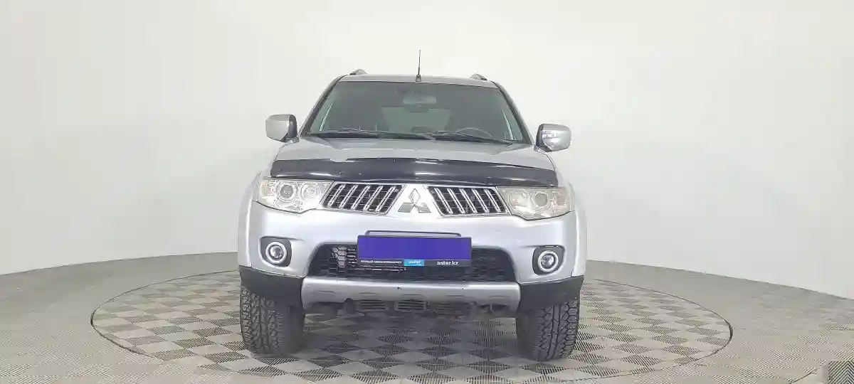 Mitsubishi Pajero Sport 2012 года за 6 490 000 тг. в Караганда