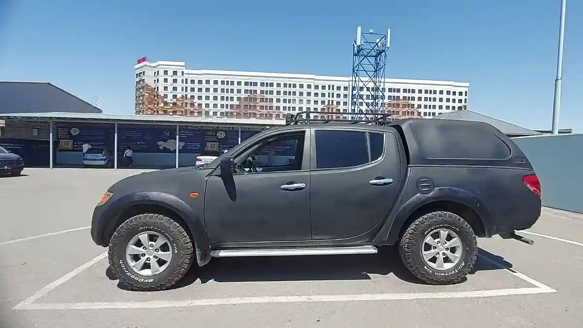 Mitsubishi L200 2008 года за 6 000 000 тг. в Шымкент