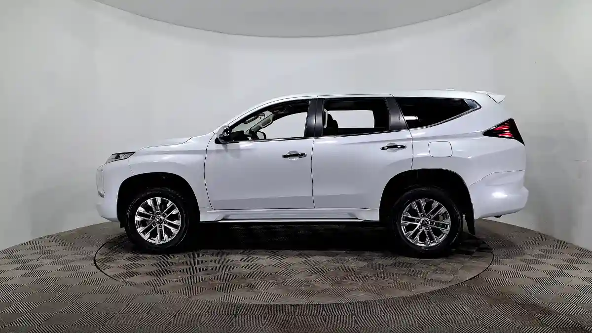 Mitsubishi Pajero Sport 2020 года за 16 800 000 тг. в Астана