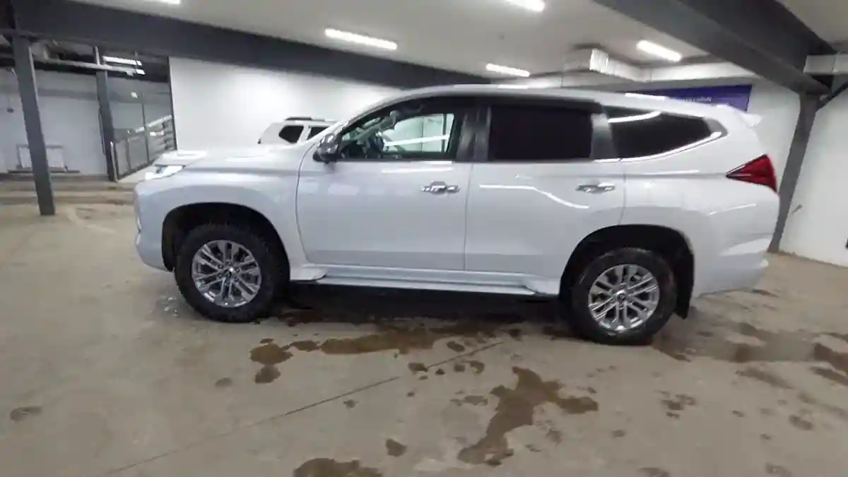 Mitsubishi Pajero Sport 2020 года за 16 000 000 тг. в Астана