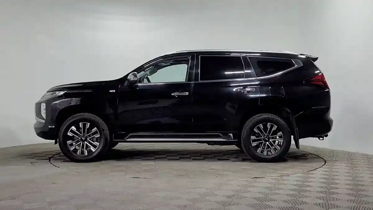 Mitsubishi Montero Sport 2022 года за 16 700 000 тг. в Алматы