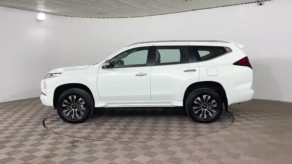Mitsubishi Montero Sport 2022 года за 22 422 000 тг. в Шымкент