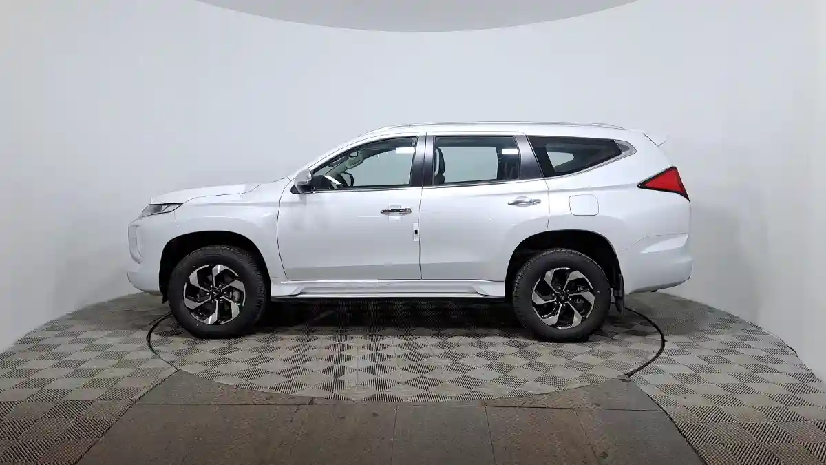 Mitsubishi Montero Sport 2025 года за 24 990 000 тг. в Астана