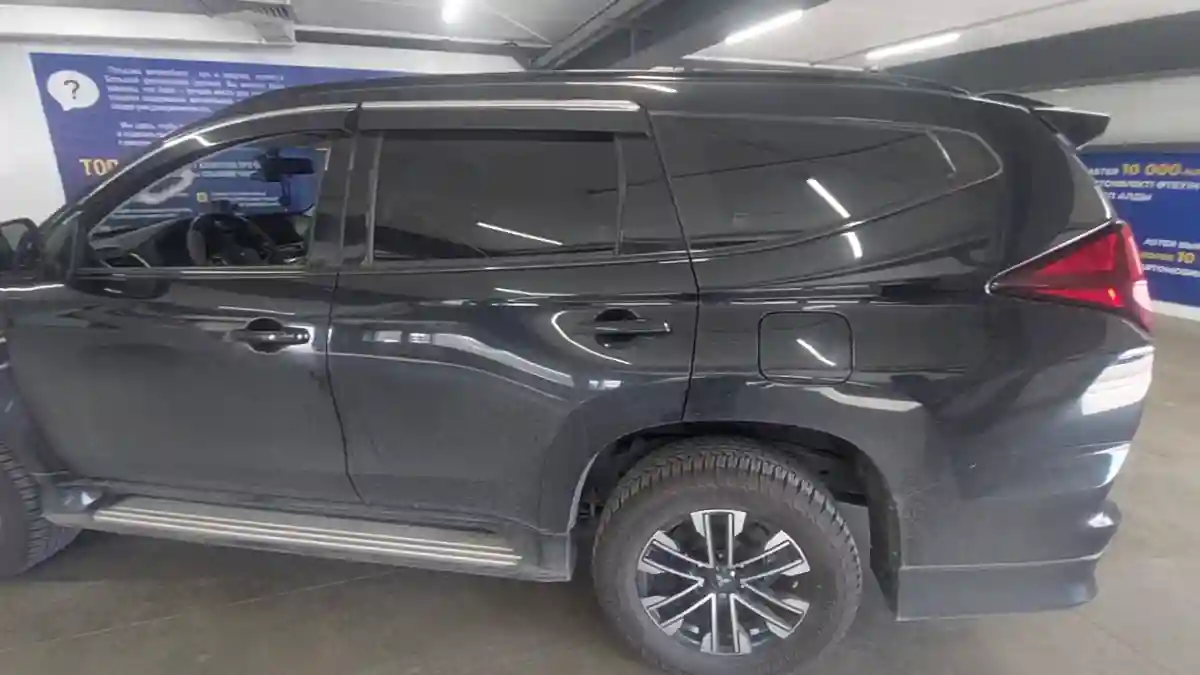 Mitsubishi Pajero Sport 2022 года за 19 000 000 тг. в Астана