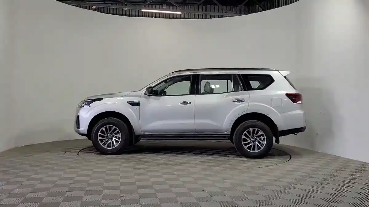 Nissan Terra 2022 года за 19 700 000 тг. в Алматы