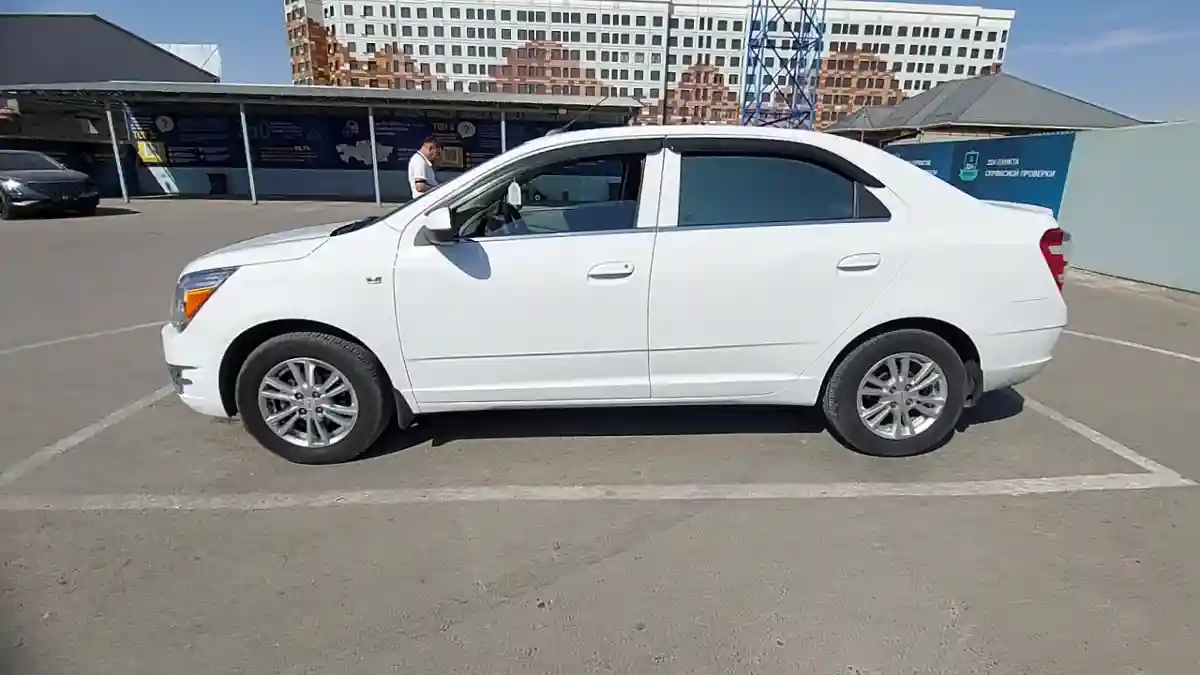 Chevrolet Cobalt 2022 года за 6 000 000 тг. в Шымкент