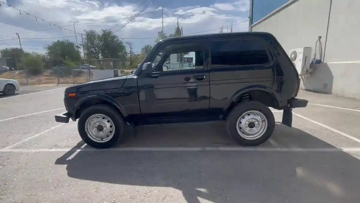 LADA (ВАЗ) 2121 (4x4) 2021 года за 3 500 000 тг. в Тараз