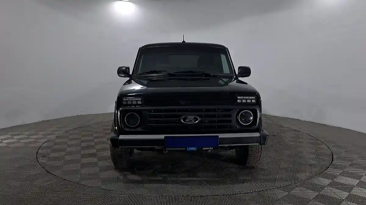 LADA (ВАЗ) 2121 (4x4) 2022 года за 3 990 000 тг. в Павлодар