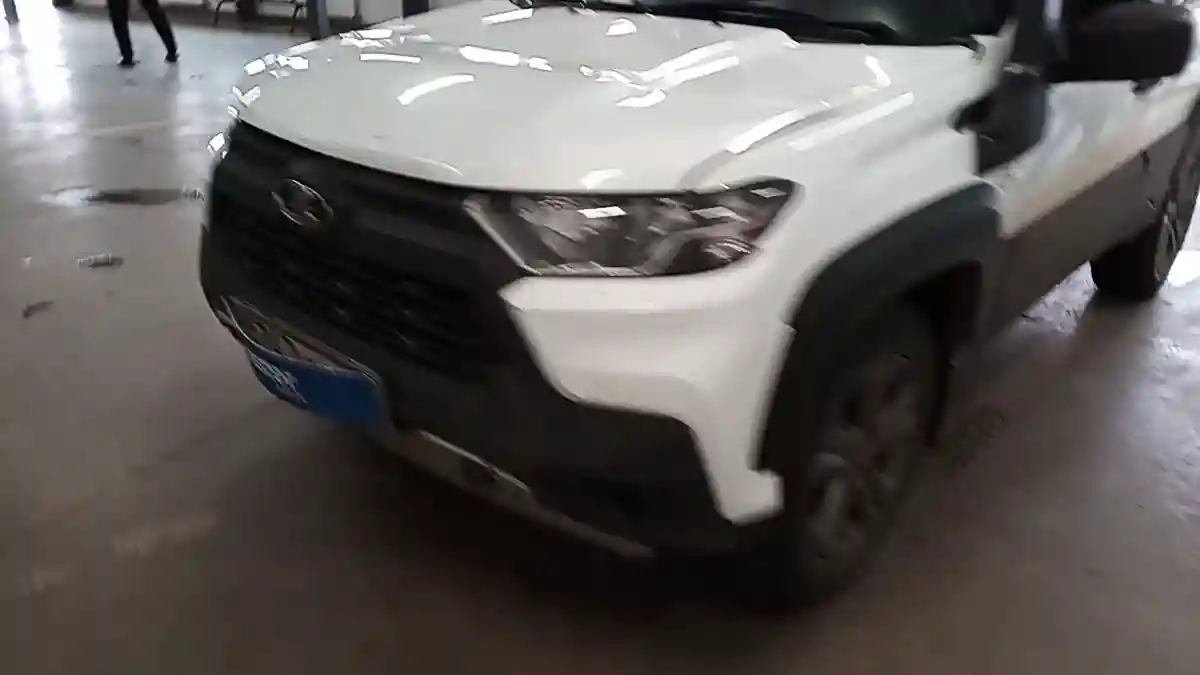 LADA (ВАЗ) Niva 2022 года за 11 000 000 тг. в Астана