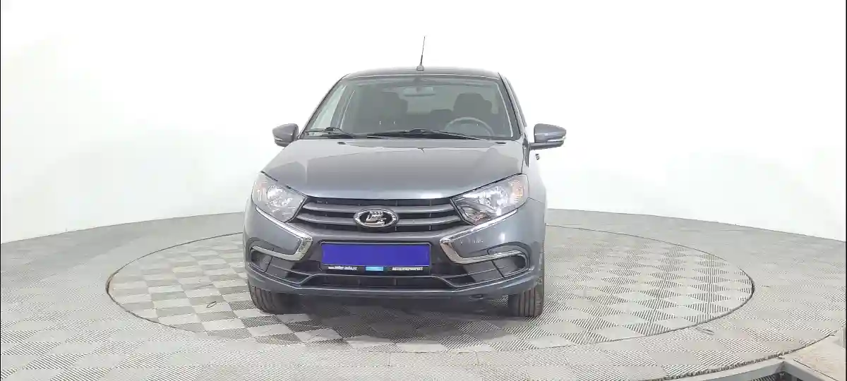 LADA (ВАЗ) Granta 2021 года за 4 650 000 тг. в Караганда