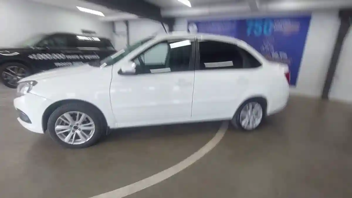 LADA (ВАЗ) Granta 2021 года за 5 000 000 тг. в Астана
