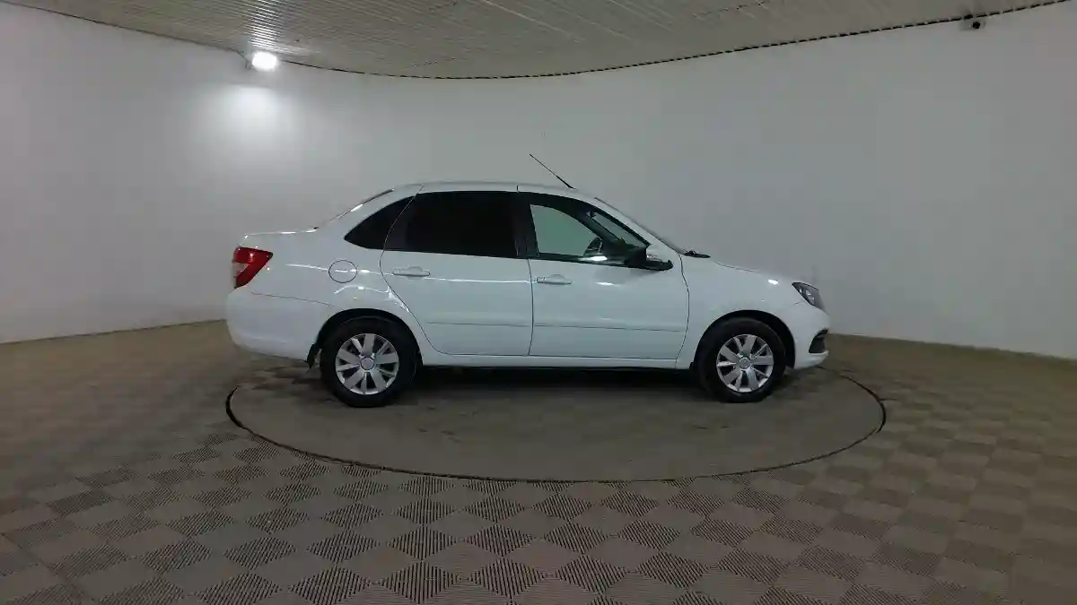 LADA (ВАЗ) Granta 2022 года за 5 200 000 тг. в Шымкент