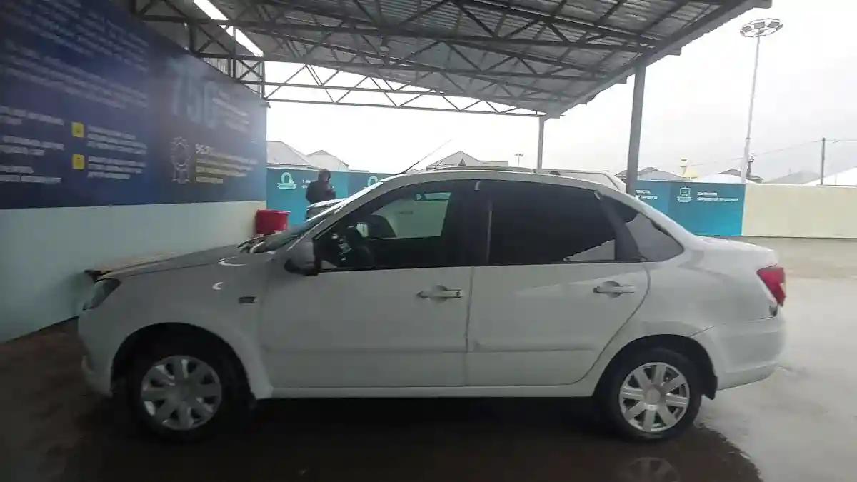 LADA (ВАЗ) Granta 2021 года за 5 000 000 тг. в Шымкент