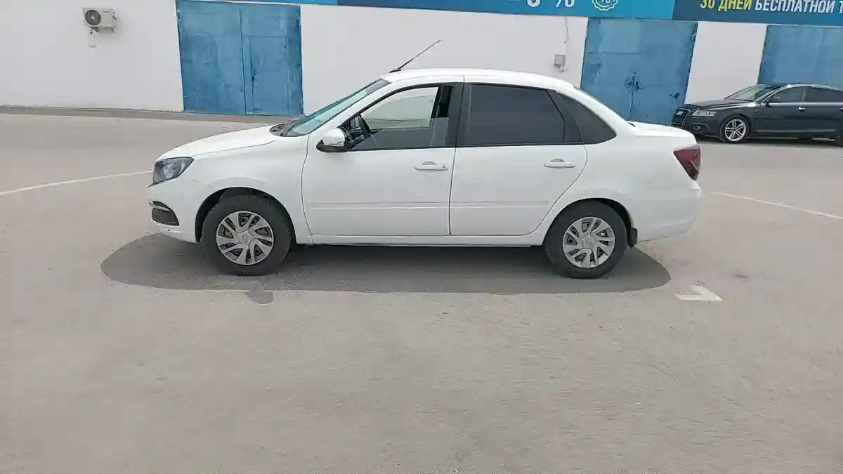 LADA (ВАЗ) Granta 2022 года за 6 000 000 тг. в Актау
