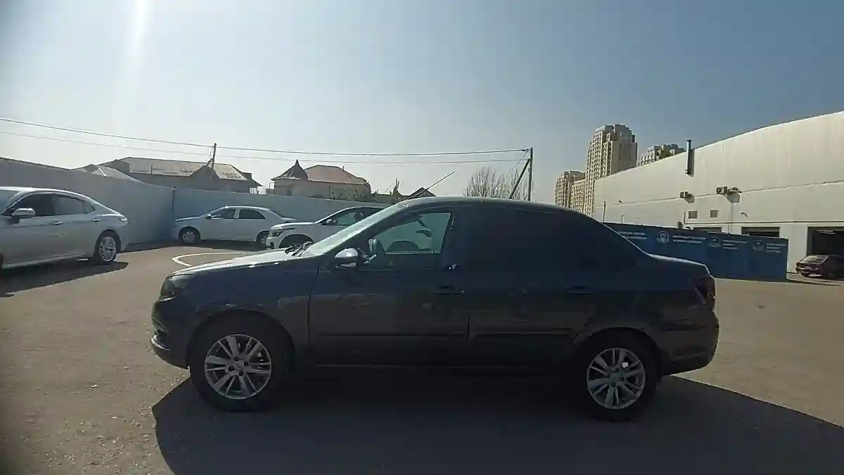 LADA (ВАЗ) Granta 2022 года за 5 000 000 тг. в Шымкент