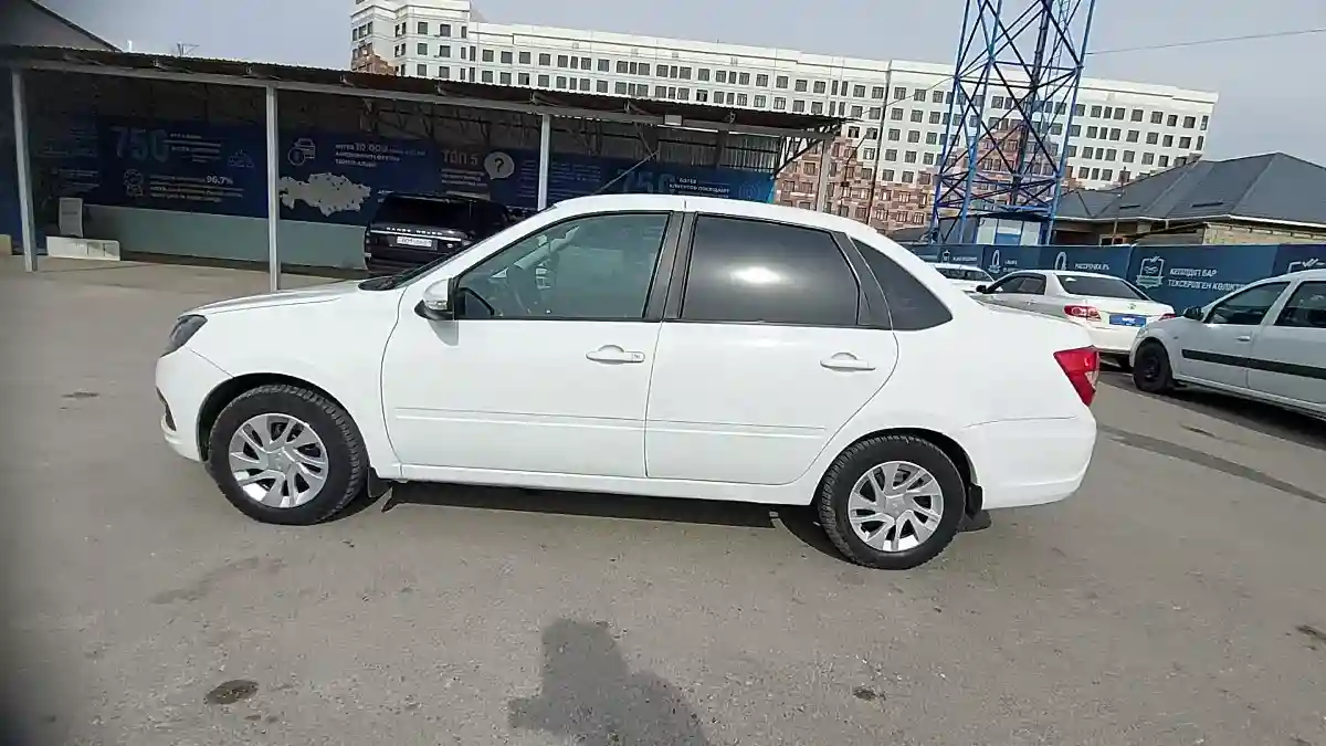 LADA (ВАЗ) Granta 2022 года за 4 800 000 тг. в Шымкент