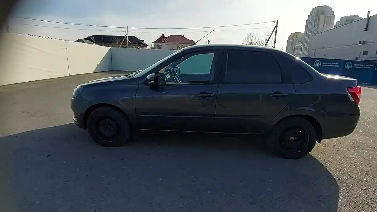 LADA (ВАЗ) Granta 2022 года за 5 200 000 тг. в Шымкент
