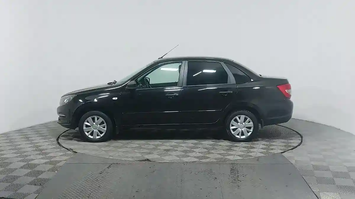 LADA (ВАЗ) Granta 2021 года за 3 990 000 тг. в Астана