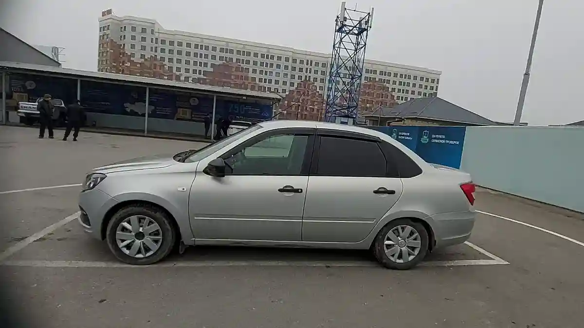 LADA (ВАЗ) Granta 2021 года за 4 500 000 тг. в Шымкент