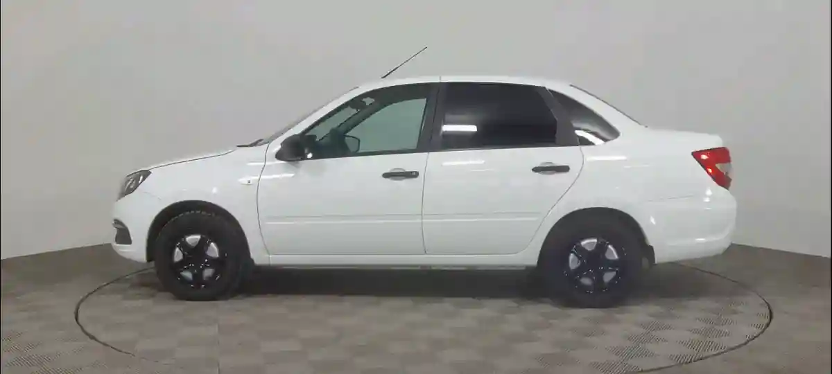 LADA (ВАЗ) Granta 2021 года за 4 200 000 тг. в Караганда