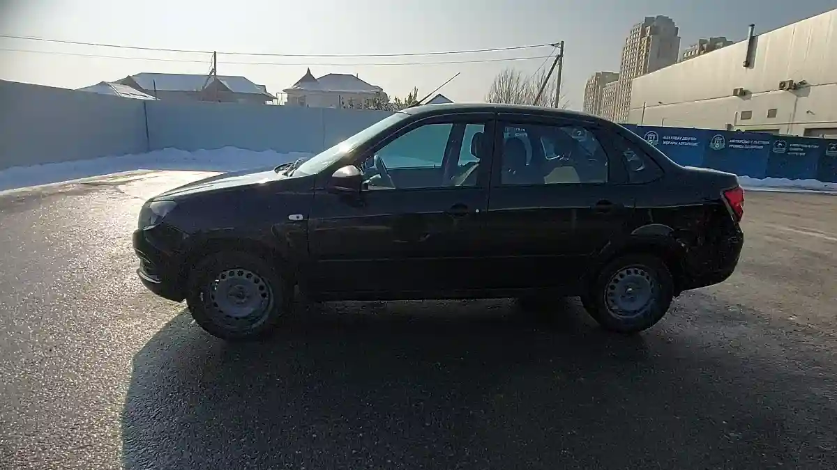 LADA (ВАЗ) Granta 2021 года за 3 800 000 тг. в Шымкент