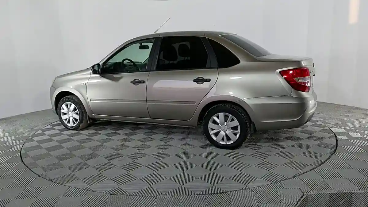 LADA (ВАЗ) Granta 2022 года за 4 990 000 тг. в Актау