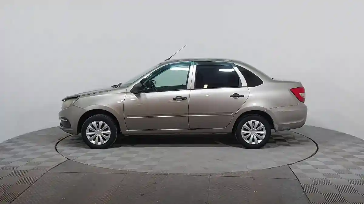 LADA (ВАЗ) Granta 2022 года за 3 990 000 тг. в Астана