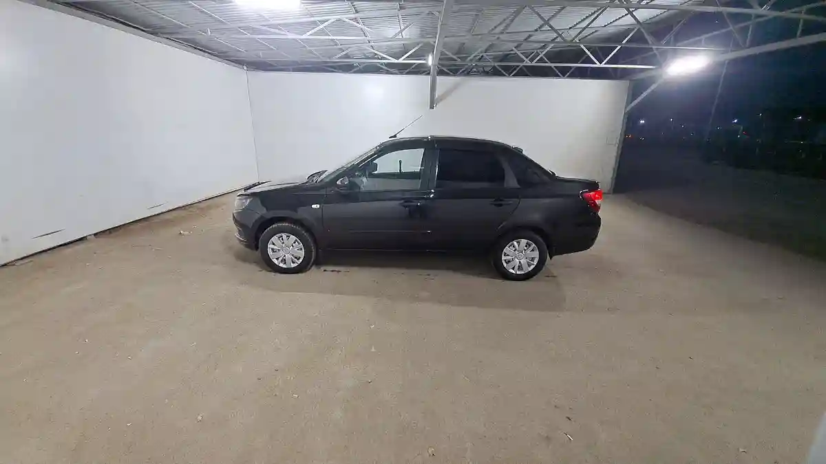 LADA (ВАЗ) Granta 2022 года за 3 790 000 тг. в Кызылорда