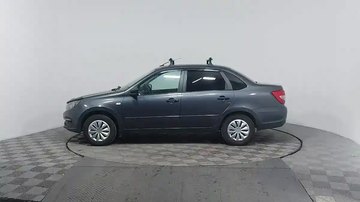 LADA (ВАЗ) Granta 2022 года за 4 190 000 тг. в Астана